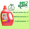 Nước Giặt Xả InnoKleen 3 Lít Diệt Khuẩn Khử Mùi 2 trong 1