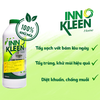 Nước Lau Sàn Diệt Khuẩn InnoKleen Kháng Khuẩn Chống Muỗi – 1l