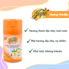 Nước Hoa Xịt Phòng Hương Vanilla Jape Bình Refill  - 300ml