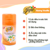 Nước Hoa Xịt Phòng Hương Vanilla Jape Bình Refill  - 300ml