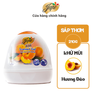 Sáp Thơm Khử Mùi Jape Hương Đào - 210g