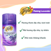 Nước Hoa Xịt Phòng Hương Lavender Jape Bình Refill - 300ml