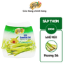 Sáp Thơm Khử Mùi Jape Hương Sả - 210g