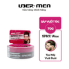 Sáp Vuốt Tóc Ubermen - Spike Wax  - 70g