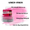 Sáp Vuốt Tóc Ubermen - Spike Wax  - 70g