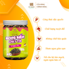 Snack rong biển cháy tỏi Kỳ Nam rong biển ăn liền vị cháy tỏi 150g