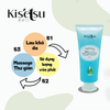 Sữa Dưỡng Thể Tái Tạo & Sáng Da Kisetsu Cấp Ẩm Hương Nha Đam 100ml - Body Lotion