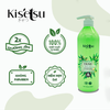 Sữa Tắm Dưỡng Ẩm Trắng Da Kisetsu Hương Olive 950ml