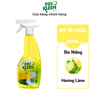 Nước Lau Kiếng Diệt Khuẩn InnoKleen– 500ml