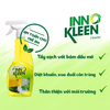 Nước Lau Kiếng Diệt Khuẩn InnoKleen– 500ml