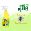 Nước Lau Kiếng Diệt Khuẩn InnoKleen– 500ml