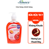 Nước Rửa Tay Kháng Khuẩn Sensez Beauty Hương Lựu - 475ml