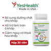 Viên Uống Hỗ Trợ Giảm Nguy Cơ Thoái Hóa Khớp Yes Joint Support - Hộp 30 viên nang