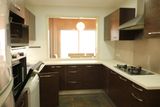  Serviced Apartment 