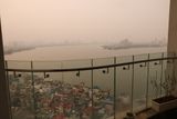  Serviced Apartment 