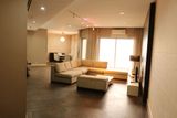  Serviced Apartment 