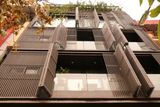  Serviced Apartment 