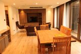  Serviced Apartment 