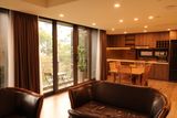  Serviced Apartment 