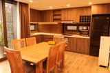  Serviced Apartment 