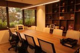  Serviced Office 
