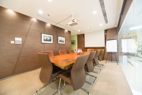  Meeting room - Conference 