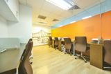  CSC Business Center 
