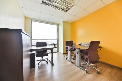 Serviced Office 