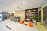  CSC Business Center 