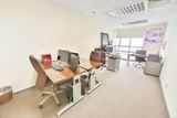  Serviced Office 