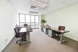  Serviced Office 
