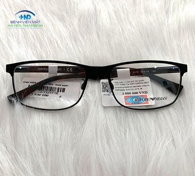 ARMANI - EA1112 - 3175 - 56