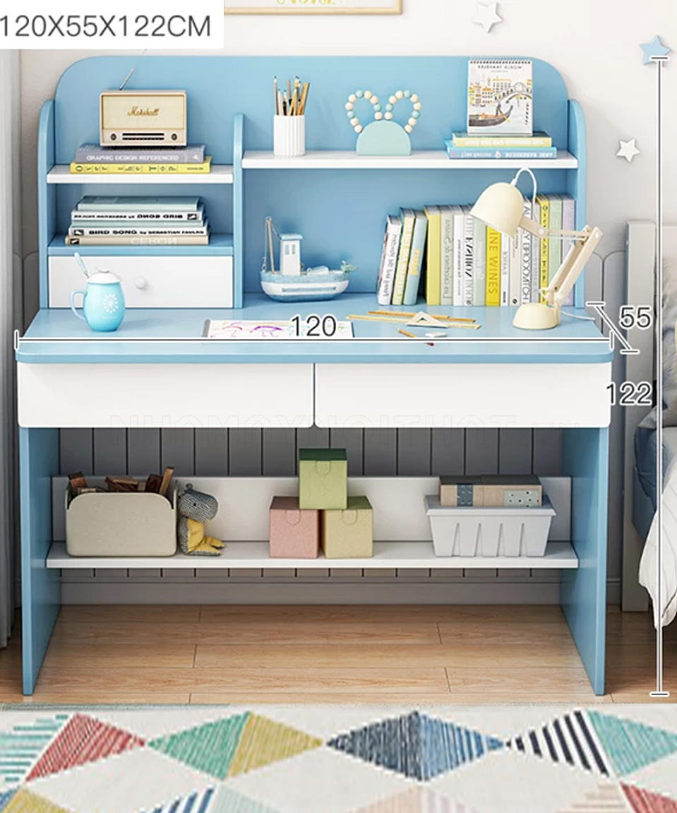  Bàn học sinh BHS1003-MA 