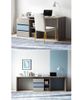  Bàn làm việc BLV1001-MA 