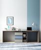  Bàn làm việc BLV1001-MA 