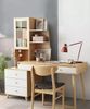  Bàn làm việc BLV 1004- MA 