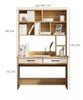  Bàn làm việc BLV 1005- MA 