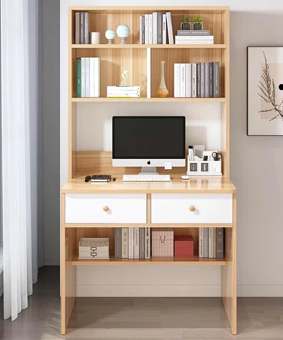  Bàn làm việc BLV 1007- MA 