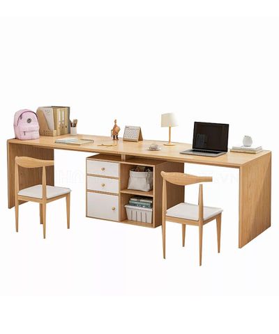  Bàn làm việc BLV 1008- MA 