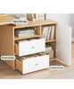  Bàn làm việc BLV 1008- MA 