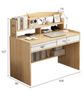  Bàn làm việc BLV 1010- MA 