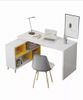  Bàn làm việc BLV 1011- MA 