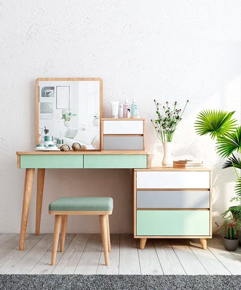  Bàn trang điểm BTĐ1003 MA 