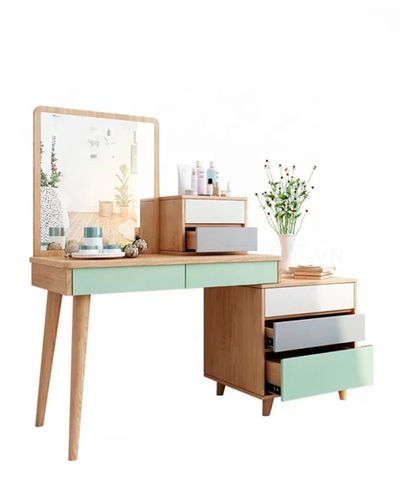  Bàn trang điểm BTĐ1003 MA 