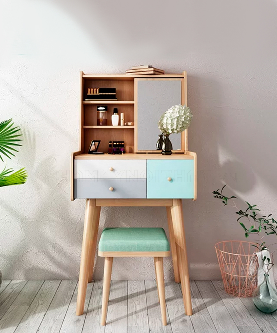  Bàn trang điểm BTĐ1004-MA 