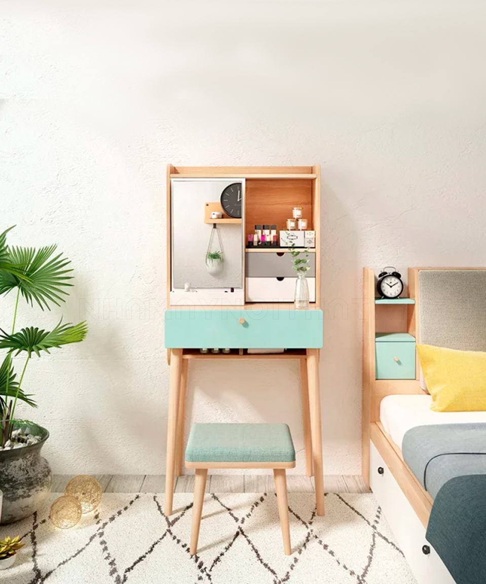  Bàn trang điểm BTĐ1005-MA 