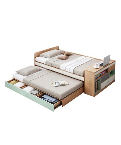  Giường ngủ G1005-MA 