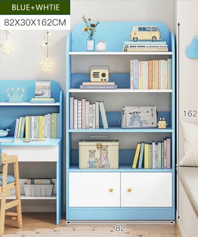  Kê sách trẻ em KSTE1001-MA 