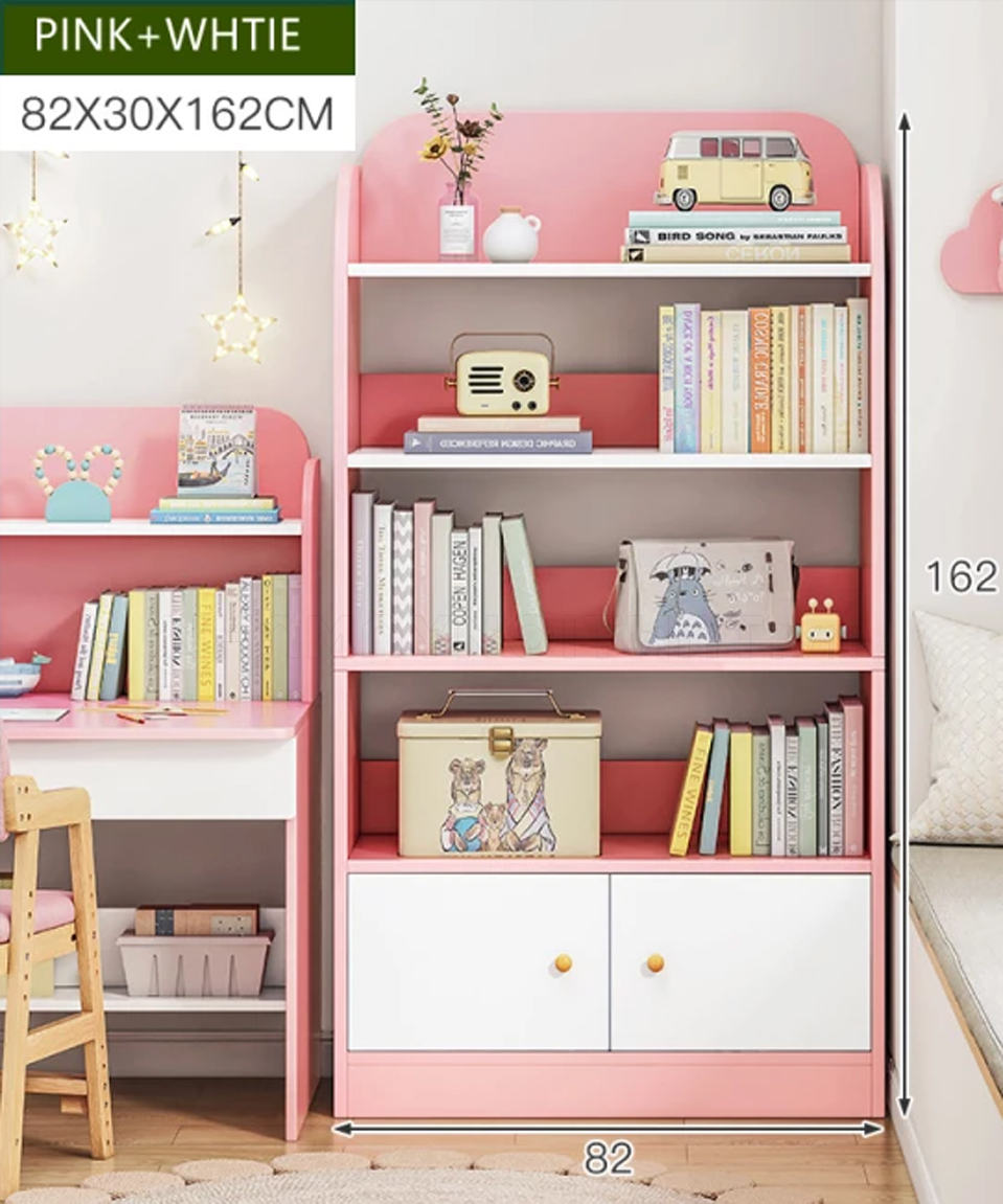  Kê sách trẻ em KSTE1001-MA 