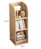  Kệ sách trẻ em KSTE1003-MA 